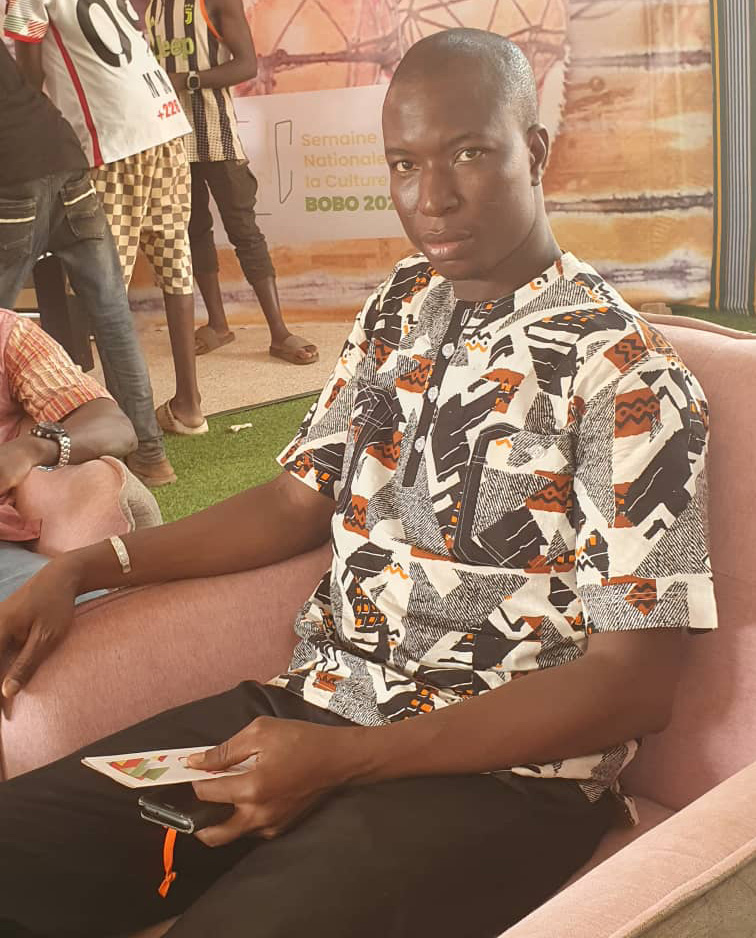 RTB’s Marketing Department Shines at BOBO National Culture Week 2024: Exclusive Interview with Head of Marketing Department Sylvestre DA